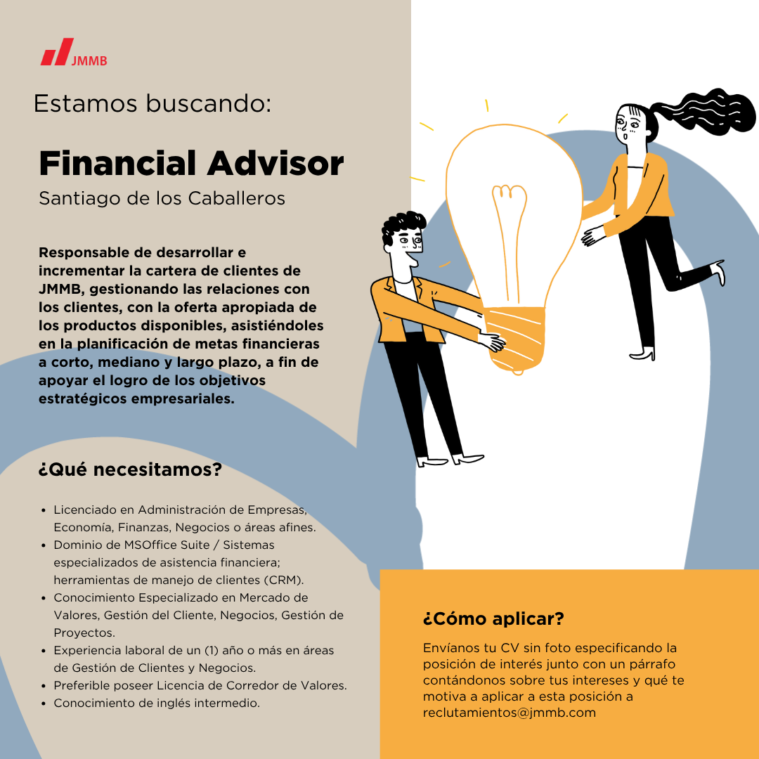 Client Partnership Manager 