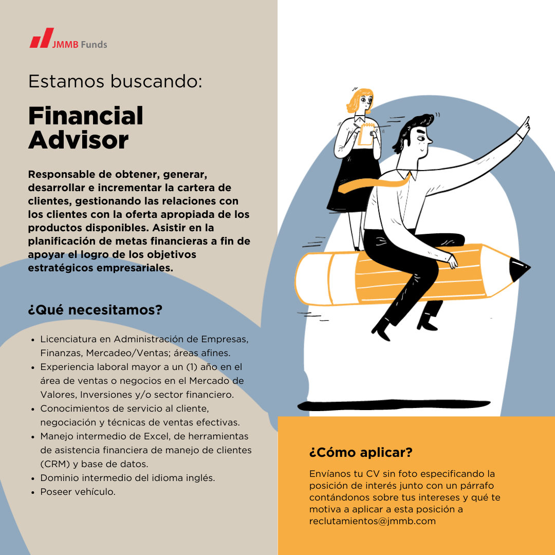 Client Partnership Manager 