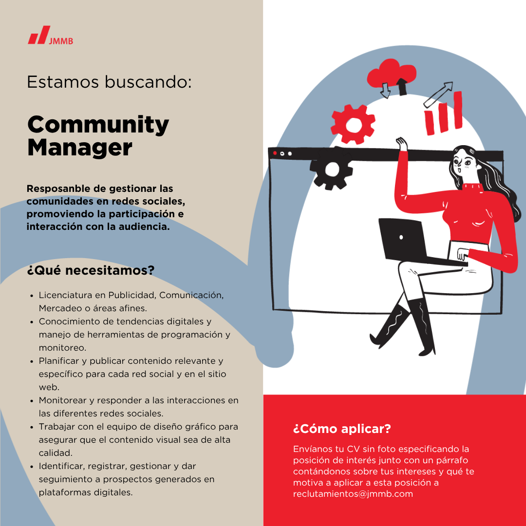 Client Partnership Manager