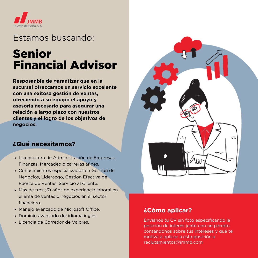 Client Partnership Manager 