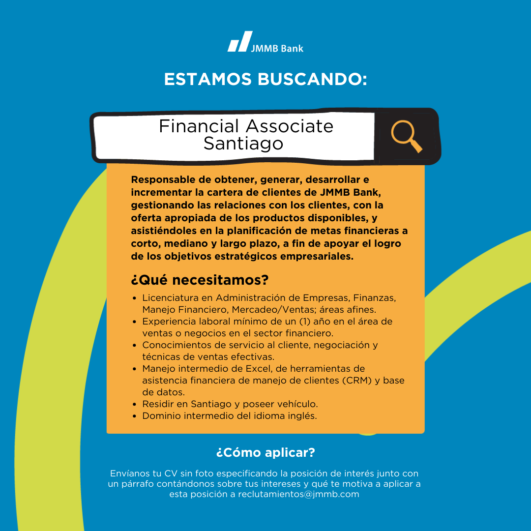 Client Partnership Manager 