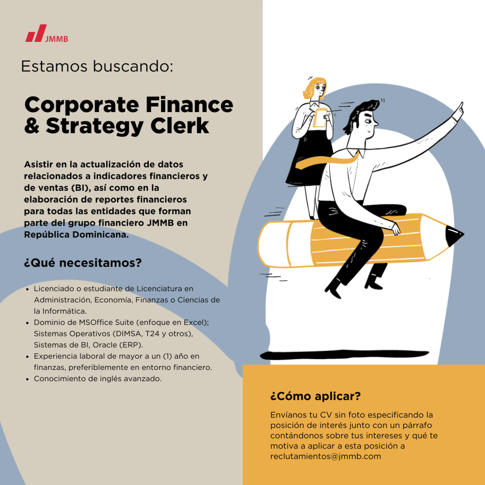 Client Partnership Manager