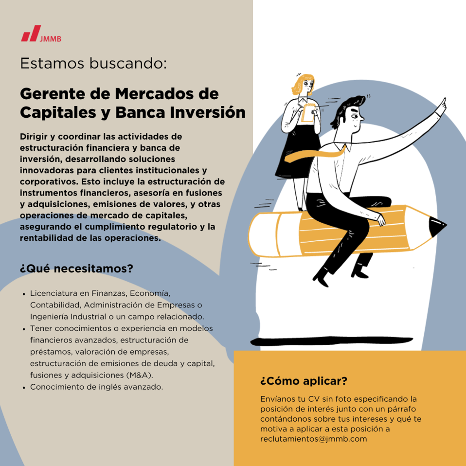 Client Partnership Manager