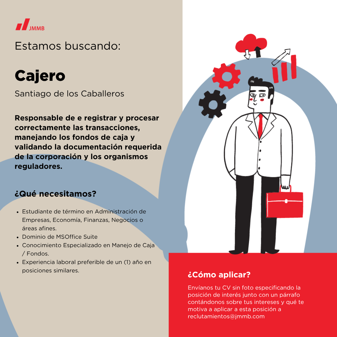 Client Partnership Manager 